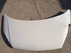 Wagon R Bonnet and Right side Fender *read description*