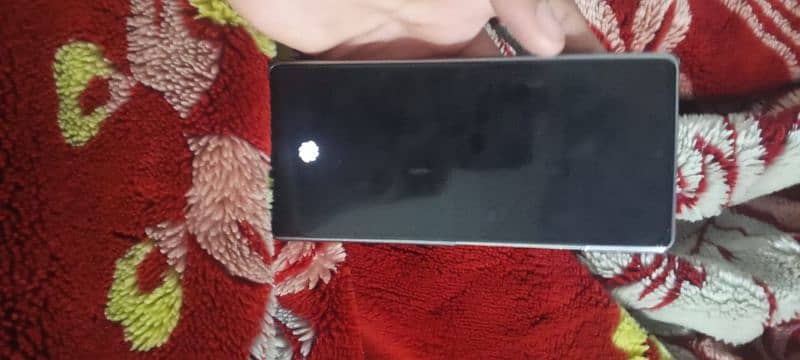 infinx note 40 all ok with box charger 256gb 8