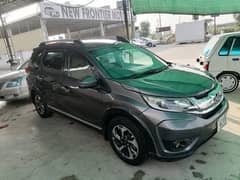 Honda BR-V 2018