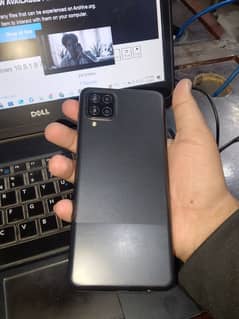 Samsung a 12 For sale