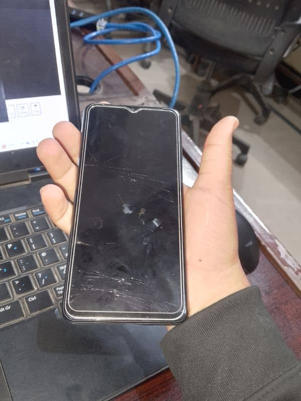 Samsung a 12 For sale 4