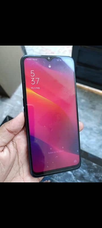 oppo a5 4 128 1