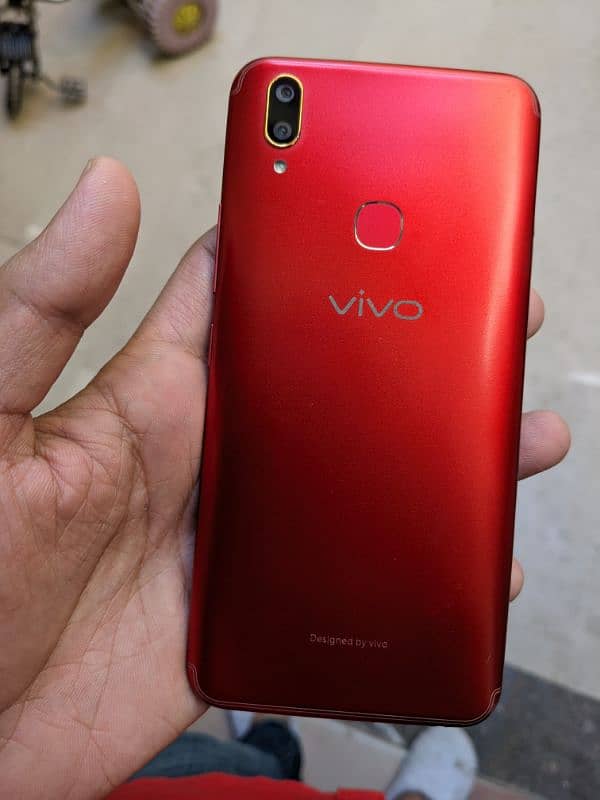 Vivo Y85A 7