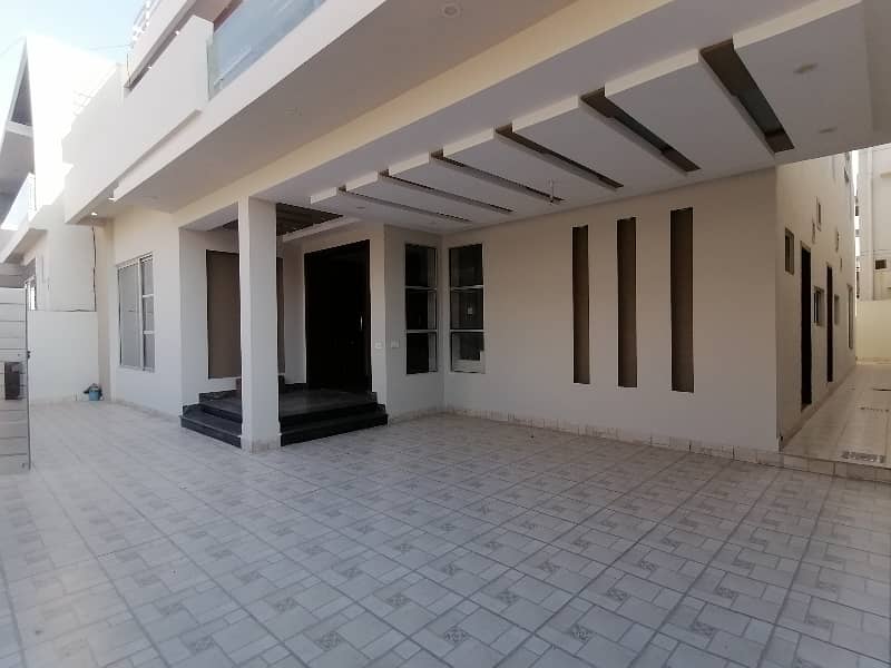 In Wapda Town Phase 2 House Sized 12.33 Marla For sale 19