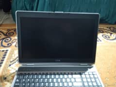 Dell corei5 2nd genration 10/10 . contact 03426569910