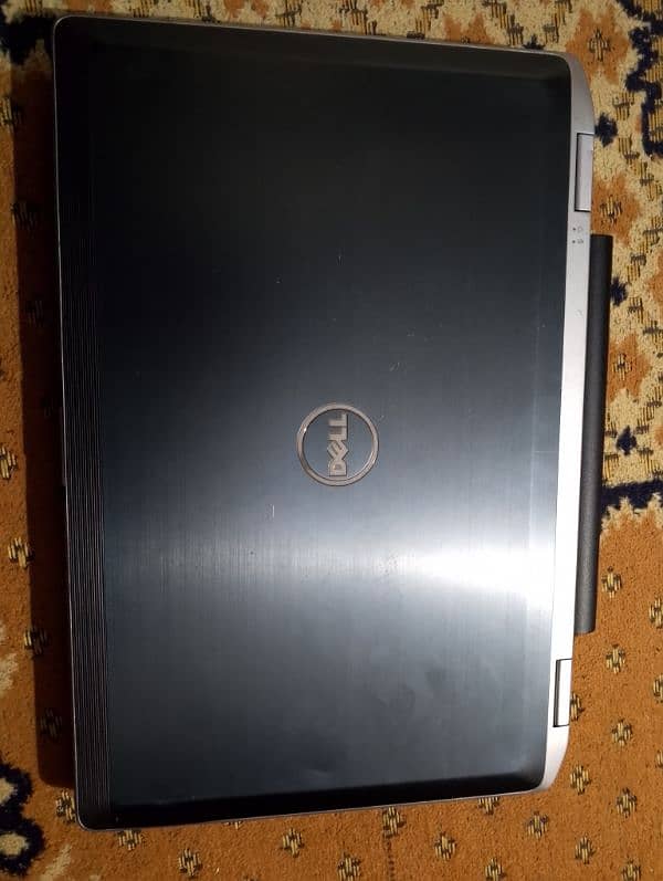 Dell corei5 2nd genration 10/10 . contact 03426569910 1