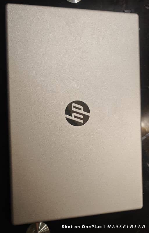 HP 15-FD0240TU Laptop for Sale - Excellent Condition 0