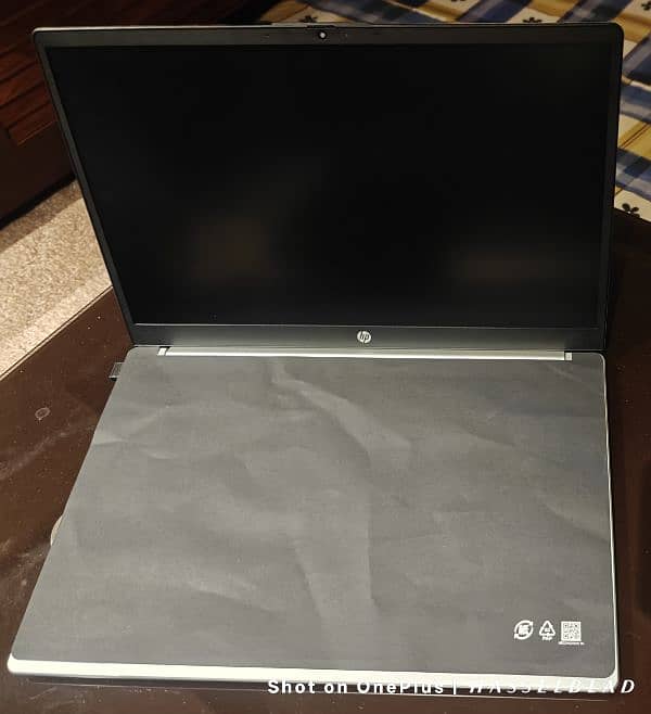 HP 15-FD0240TU Laptop for Sale - Excellent Condition 1