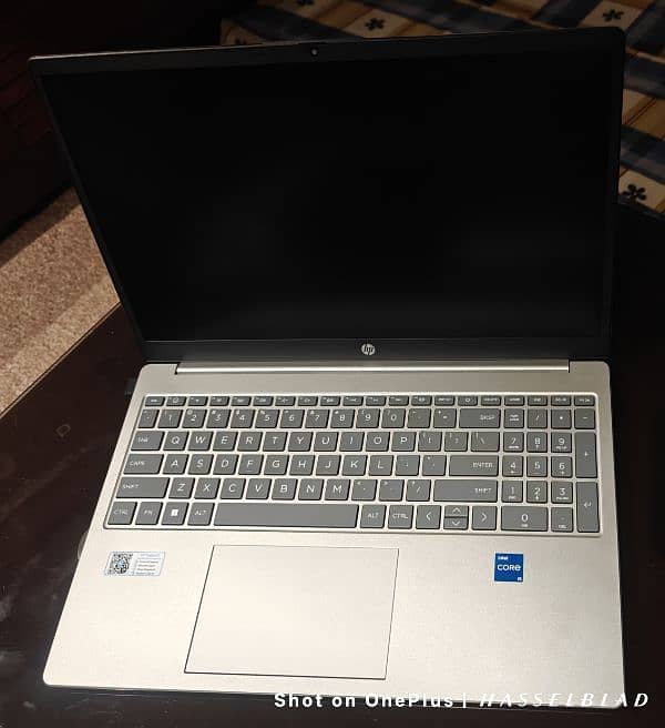 HP 15-FD0240TU Laptop for Sale - Excellent Condition 3