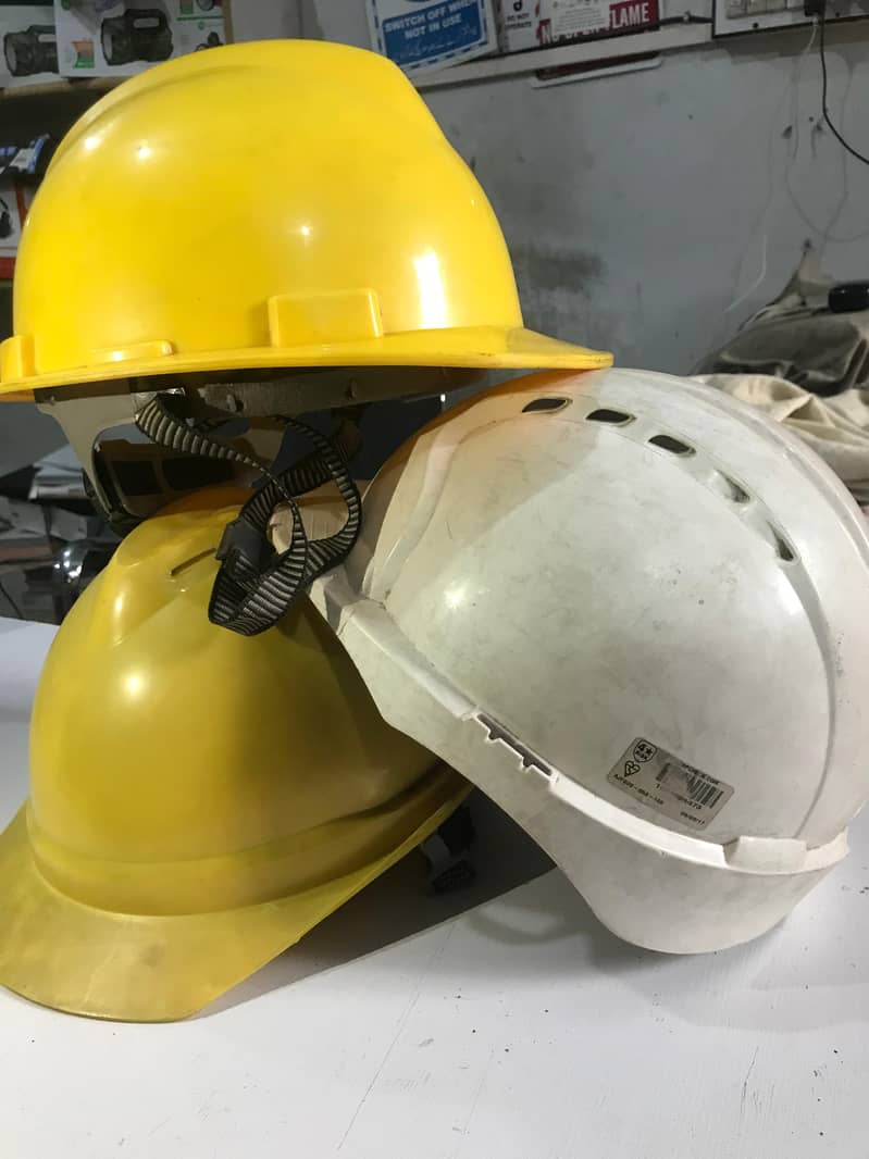 safety helmet /head safety helmet/labour safety helmet in all color 1