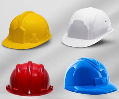 safety helmet /head safety helmet/labour safety helmet in all color 2