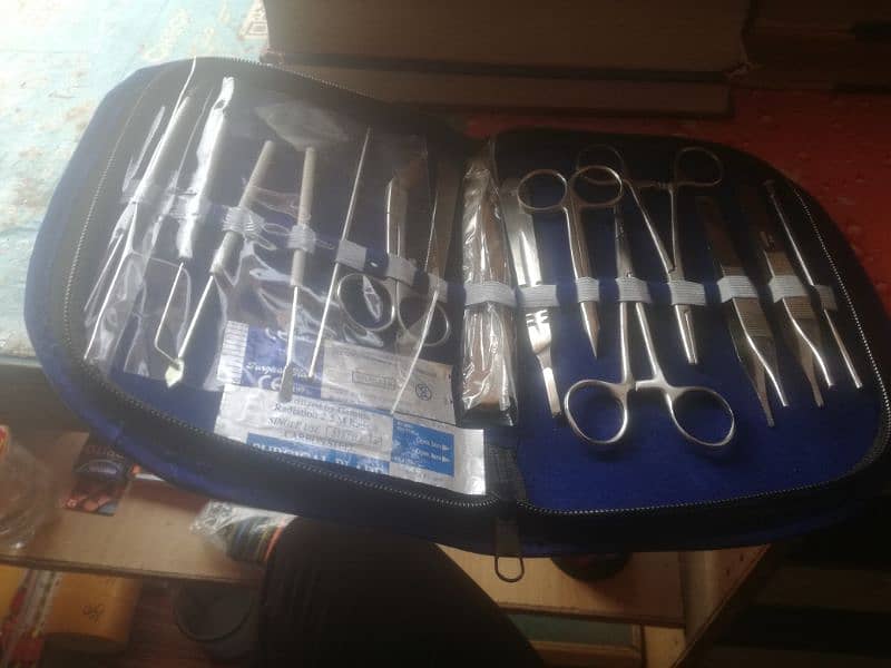 surgical oprate kit 03097890778 2