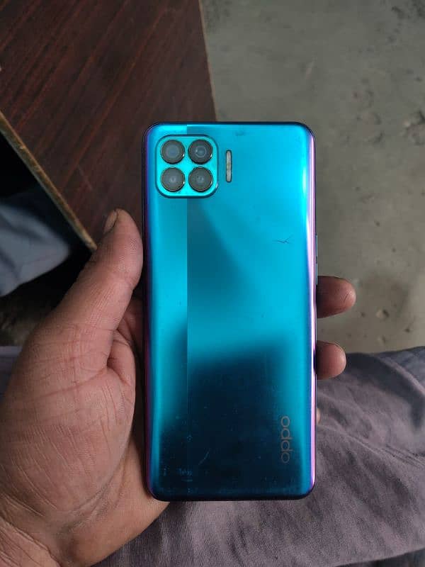 Oppo F 17 Pro 1