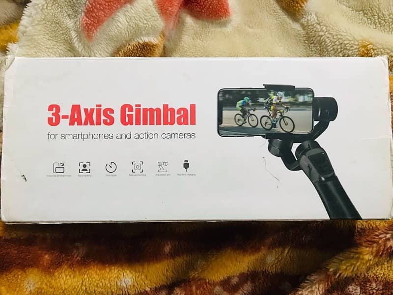 Gimbal For Sale 3