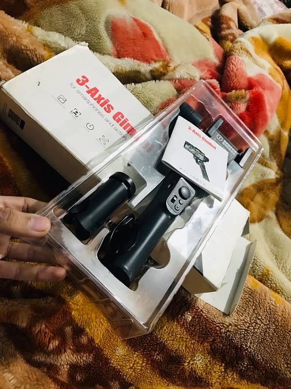 Gimbal For Sale 4