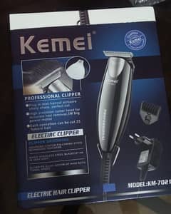 Hair Trimmer Brand New