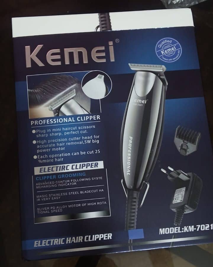 Hair Trimmer Brand New 0