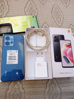 Redmi note campate box 8gb/128gb no open no repair 10/10