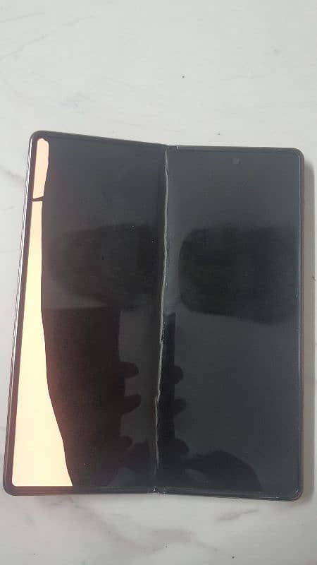 Samsung Galaxy Z Fold 2 PTA Approved 3