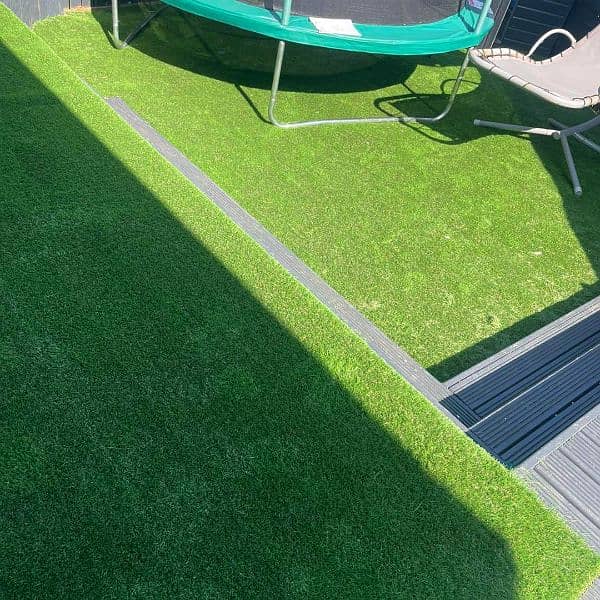 artificial grass, artificial Plants , fibre pots ,artificial hedge 7