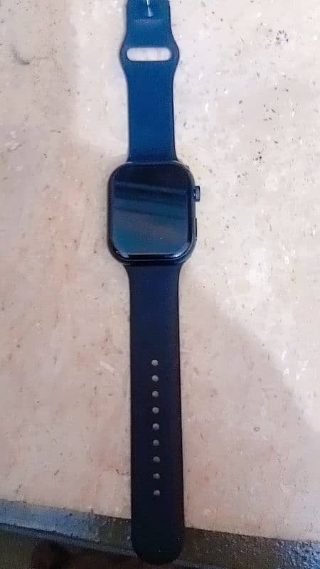 wesme smart watch 10 0