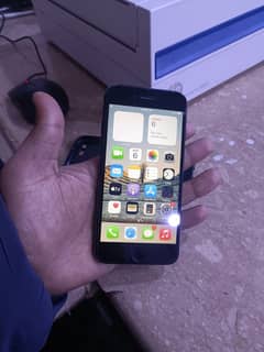 iphone 7 all sims work dslr cam exchange possble 03369752519 WhatsApp