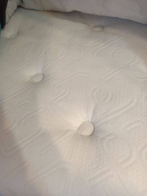 Top of the line brand new never used dolce vita urban mattress 4