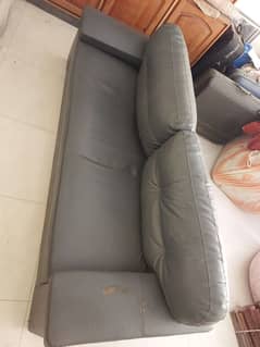 three seater sofa