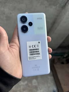 Redmi Note 13 pro plus 5G 12 gb 512 gb