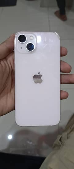 Apple iPhone 13 128gb Urgent selling