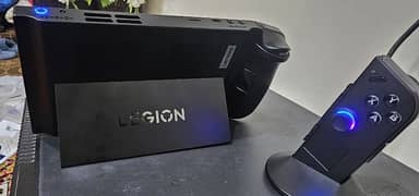 lenovo legion go