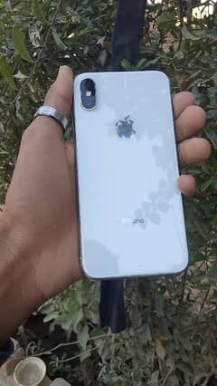 Iphone X Urgent Sale