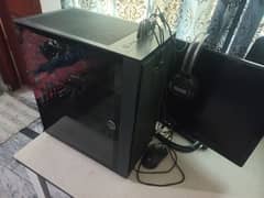 Gaming Pc core i5 12th generation