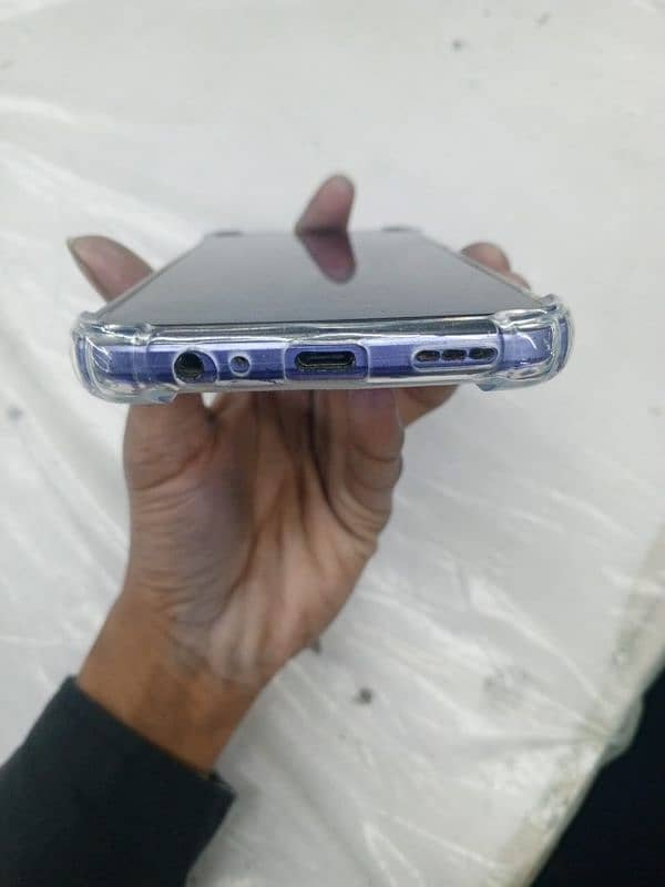 all okay official PTA tecno camon 18 t 2