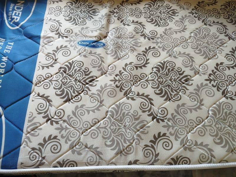 King size mattress for sale 0