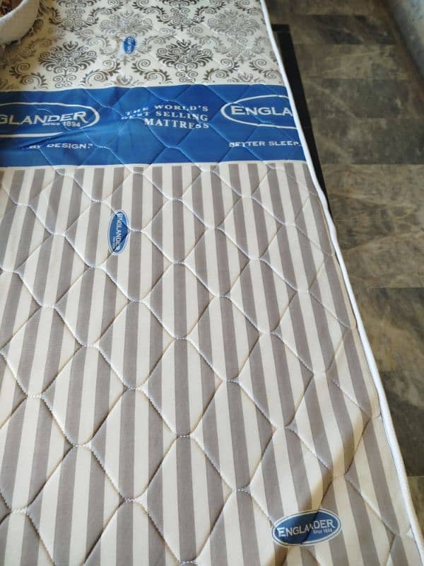 King size mattress for sale 1