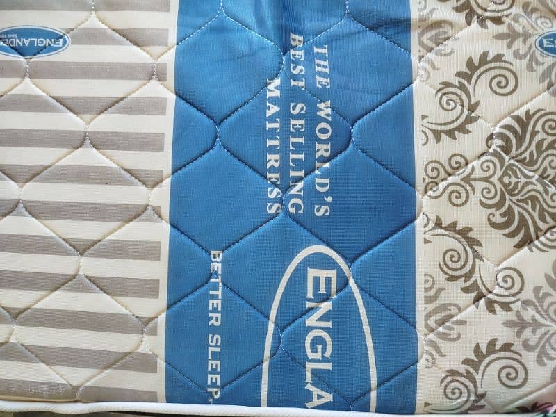 King size mattress for sale 2