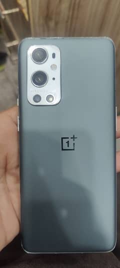 OnePlus 9pro 12+12gb 256gb