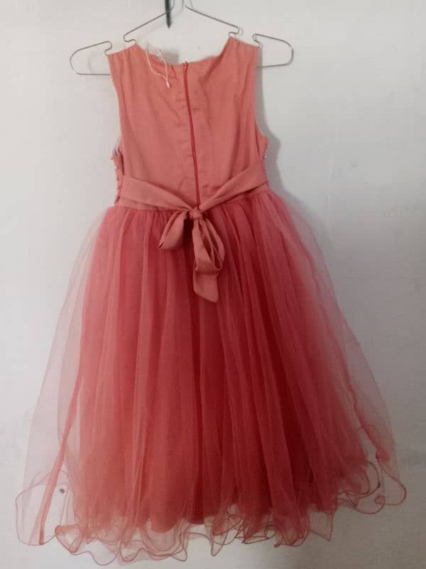 barbie frock 1