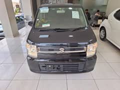 Suzuki Wagon R 2021