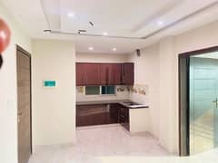 1 BEDROOM BRAND NEW APARTMENT FOR RENT IN BAHRIA TOWN LAHORE