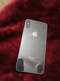 I Phone X 256GB Non-PTA