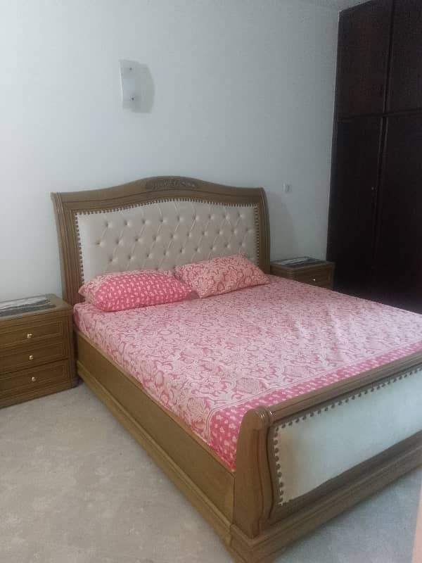 F-11 Furinshed 4Bed Appartment For Rent 6