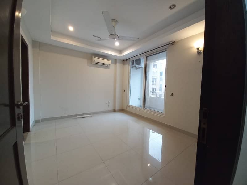 F-11 Unfurnished 2Bed Apartment For Rent 1