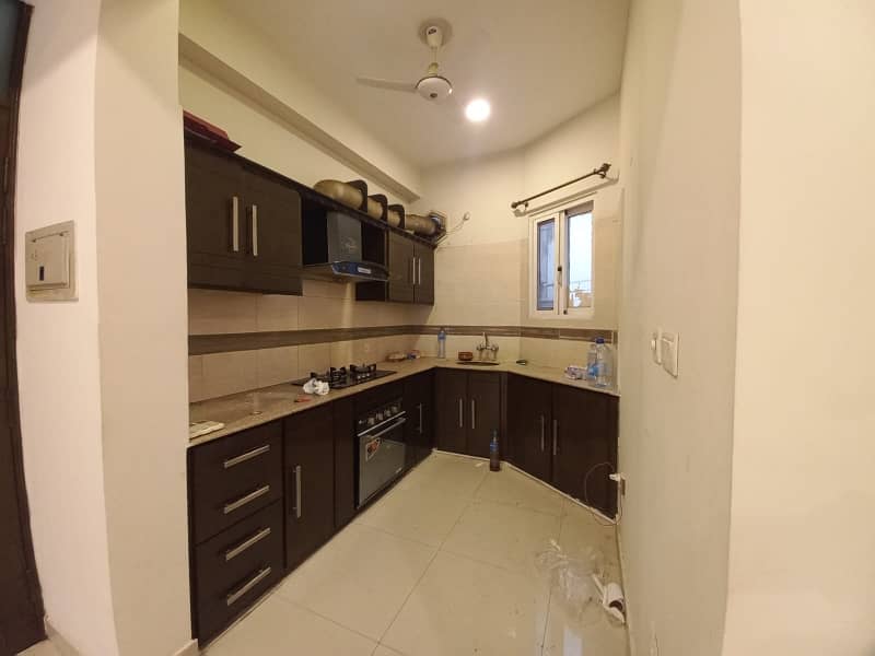 F-11 Unfurnished 2Bed Apartment For Rent 6