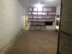 Warehouse available for rent