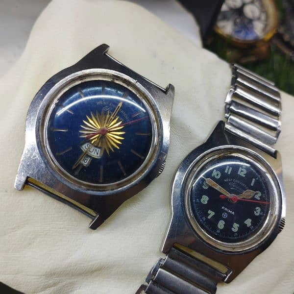 original swiss West End Watches 0