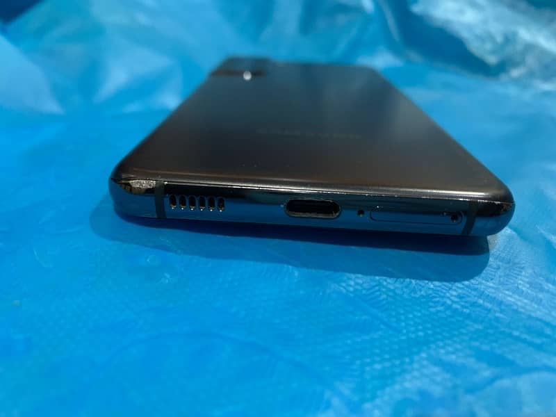 Samsung S 21 5G non-PTA condition 10 x 9 2