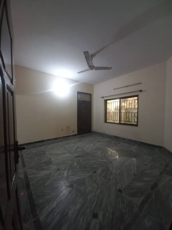 1 Kanal Ground Portion House for Rent in Airport Housing society sector 2 1