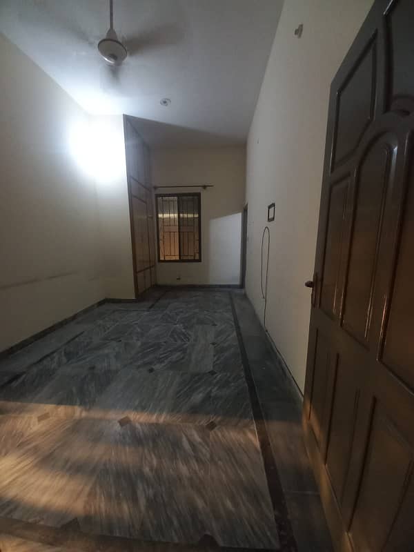 1 Kanal Ground Portion House for Rent in Airport Housing society sector 2 2